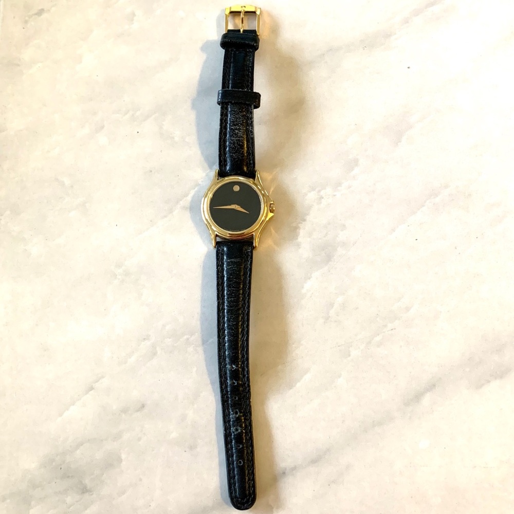 Vintage Movado Women’s Watch